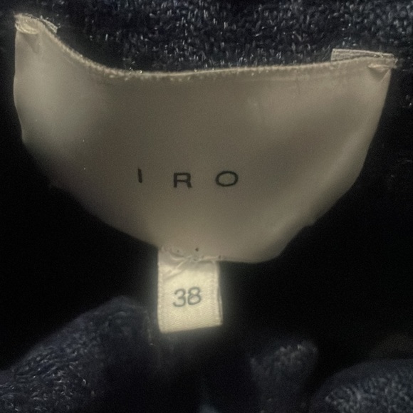 Iro jacket - Picture 4 of 4